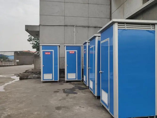河西区街道 临时卫生间出租