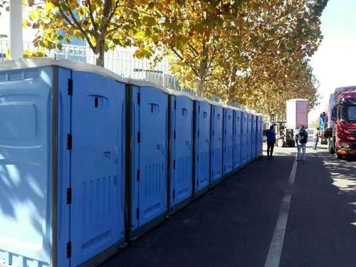 河西区街道音乐节移动卫生间出租