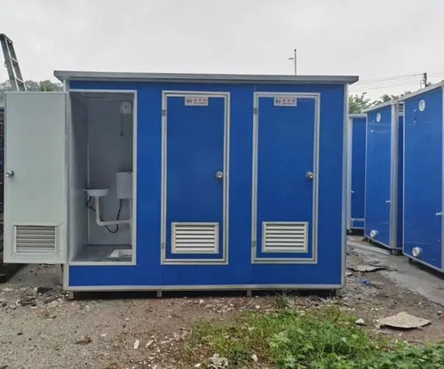 河西区街道工地移动厕所租赁